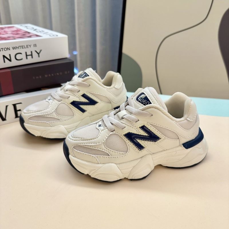 New Balance Kids Shoes